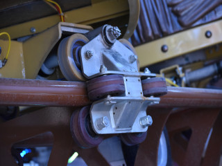 Polyurethane Roller Coaster Wheels.jpg